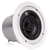 Atlas FAP42T-UL2043 4" Coaxial In-Ceiling Speaker