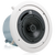 Atlas FAP62T 6" Coaxial In-Ceiling Speaker