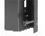 Hoffman PVCM228 Vertical Cable Manager