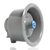 Atlas APF-15TU-USA Flanged Emergency Horn Speaker
