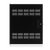 Atlas FRD14 Flush Rear Door