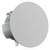 Atlas FAP6260T 6" Coaxial In-Ceiling Speaker