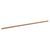Atlas BBG21 Copper Bus Grounding Bar