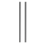 Atlas RR40 Extra Rack Rails