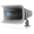 Atlas APC-30T Wide Angle Horn Speaker