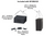 Atlas M1000A35 8" Powered Sound Masking Speaker