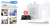 Atlas EZSYS-PRIVACY-A Complete Sound Masking System