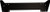 Vertical Cable 047-WVR-3000 3U Vertical Wall Mount Rack/Bracket