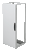 Hoffman PCS126 Stainless Steel Solid Cover