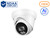 Freedom TI-NC426-XDA-28 6MP Fixed Eyeball Dome IP Camera