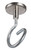 MagDaddy BRM75-100 3/4" Magnetic Bridle Ring, 100 Pack