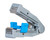 Jonard Tools WSA-1430RB