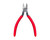 Jonard Tools JIC-7858 6-1/4" Telecom Diagonal Cutting Pliers