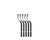 Jonard Tools DB-5RB Replacement Blade for DB-5, Pack of 5