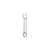 Jonard Tools CWS-716 Combination Stubby Wrench