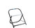 Jonard Tools CC-2721 21" Steel Cable Caddy