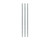 Jonard Tools B-3R/25 Replacement Rods