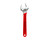Jonard Tools AW-18 Adjustable Wrench 18"