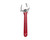 Jonard Tools AW-12 Adjustable Wrench 12"