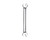 Jonard Tools ASW-716 Angled Head Speed Wrench