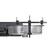 Jonard Tools AHC-10 Adjustable Round Hole Cutter