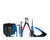 Jonard Tools TK-78 COAX Tool Kit