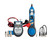 Jonard Tools TETP-901 Cable Tester Tone & Probe Kit