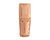 Jonard Tools H-45 Leather 2 Pocket Tool Pouch
