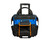 Jonard Tools RTB-18 Professional Rolling Tool Bag