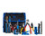 Jonard Tools TK-160 Fiber Prep Kit