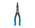 Jonard Tools WSC-1016 Heavy-Duty Wire Stripping Pliers