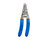 Jonard Tools WSS-1020 Stainless Steel Curved Wire Stripper