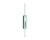 Jonard Tools GPP-15 Push-Pull Economy Force Gauge