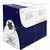 Wavenet 16/2 Plenum Shielded Stranded 1000Ft Wire White