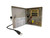 9 Channel 10 Amp CCTV Power Supply