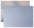 Hoffman P19RP4UP Steel Rack Panel