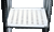 Hoffman PFSH104 Frame Shelf