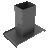 Hoffman PCPC79 Chimney Ceiling Panel