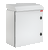 Hoffman PTRS362424G3 PROTEK Single-Door Fan Package