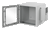 Hoffman PTRW362424G2A PROTEK Nema Type 4/12 Window Door AC Cabinet