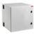Hoffman PTHS362424X Protek Nema Type 4/4X/12 Stainless Steel Solid Door Cabinet