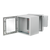 Hoffman PTHW362428G2A PROTEK Type 12 Window Door AC Enclosure