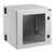 Hoffman PTHW242424GF PROTEK Type 1 Double-Hinged Window Door Enclosure