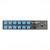 Big Dog Power PR-R13PI 13 Outlet Power Distribution Unit