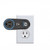 Big Dog Power PR-S1PI Single Outlet Smart Tap