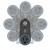 Big Dog Power PR-S1PI Single Outlet Smart Tap