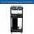 SES 15U Open Frame Floor Rack