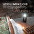 Nebo SLIM+ 1200 Rechargeable Pocket Light