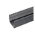 Panduit G3X4BL6 6Ft Wire Duct