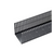 Panduit G1X3BL6 6Ft Wire Duct